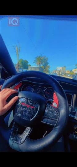 دودج تشارجر